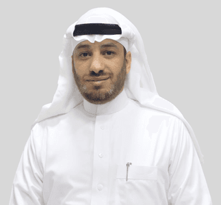 مشعل المحلاوي