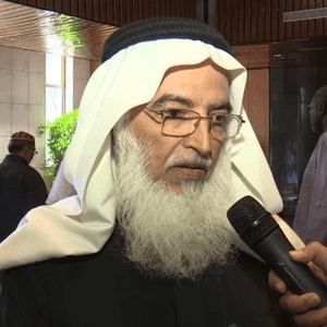 صالح الحسين